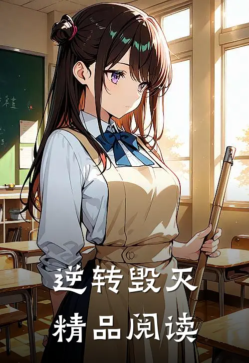 逆转毁灭精品阅读