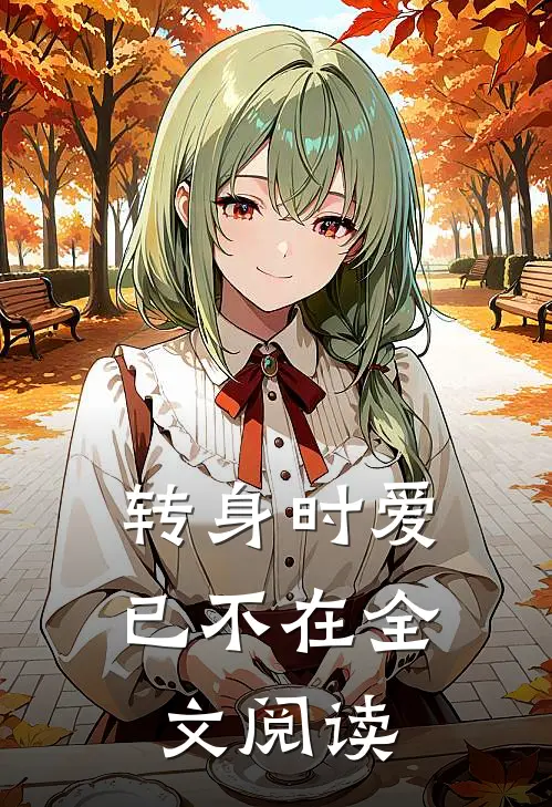 转身时爱已不在全文阅读