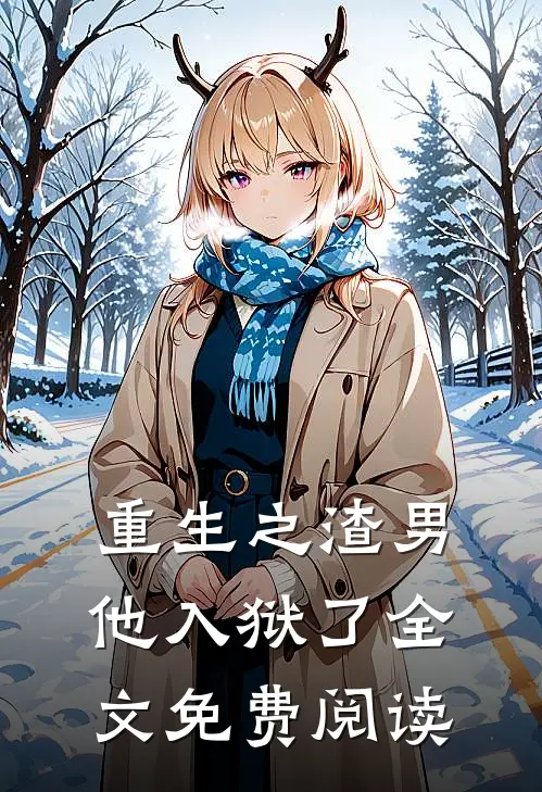 重生之渣男他入狱了全文免费阅读