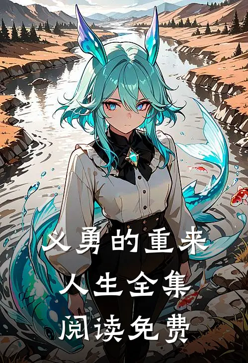义勇的重来人生全集阅读免费