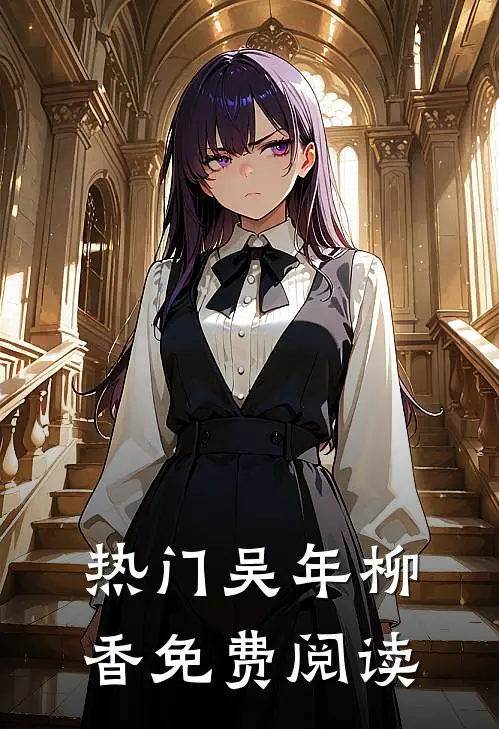 热门吴年柳香免费阅读
