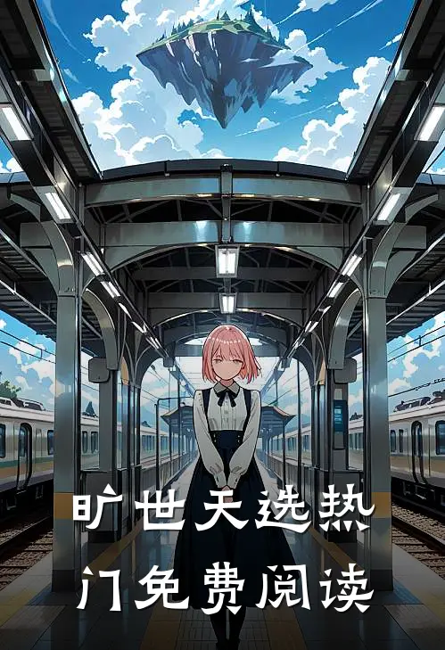 旷世天选热门免费阅读