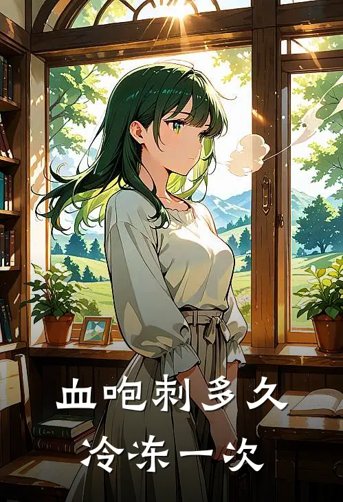 血咆刺多久 冷冻一次