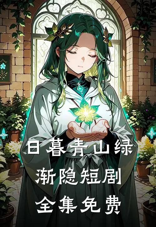 日暮青山绿渐隐短剧全集免费