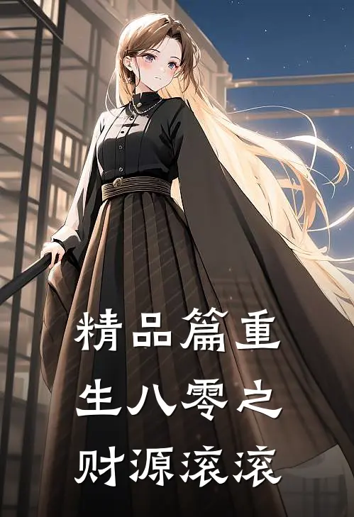 精品篇重生八零之财源滚滚