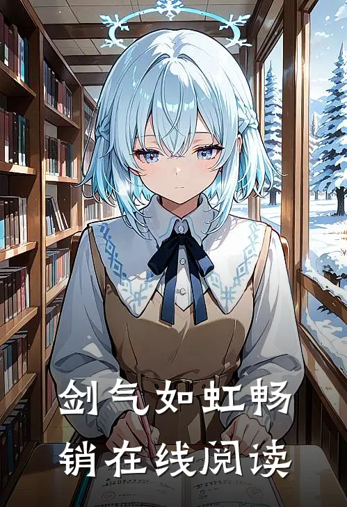 剑气如虹畅销在线阅读
