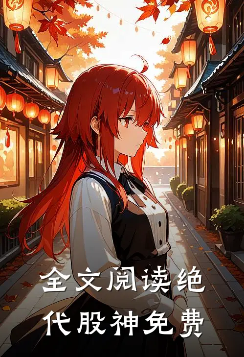全文阅读绝代股神免费