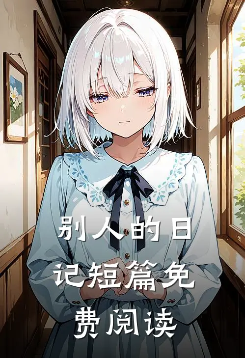 别人的日记短篇免费阅读