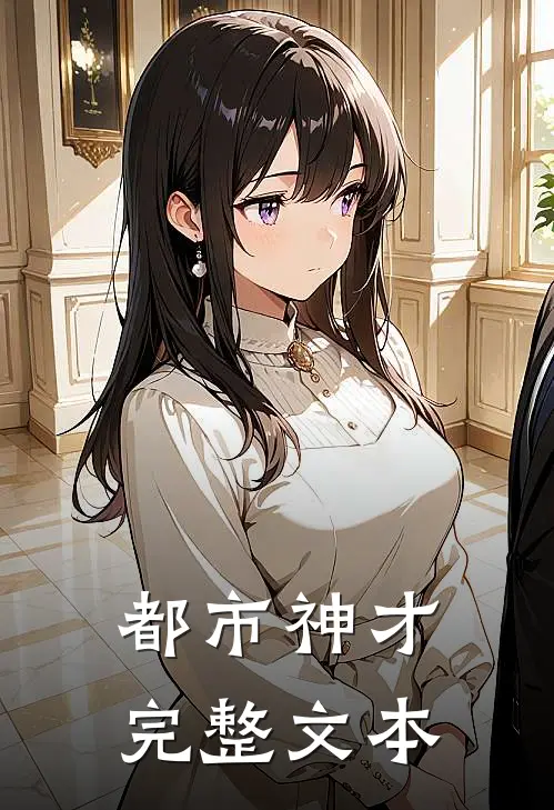 都市神才完整文本