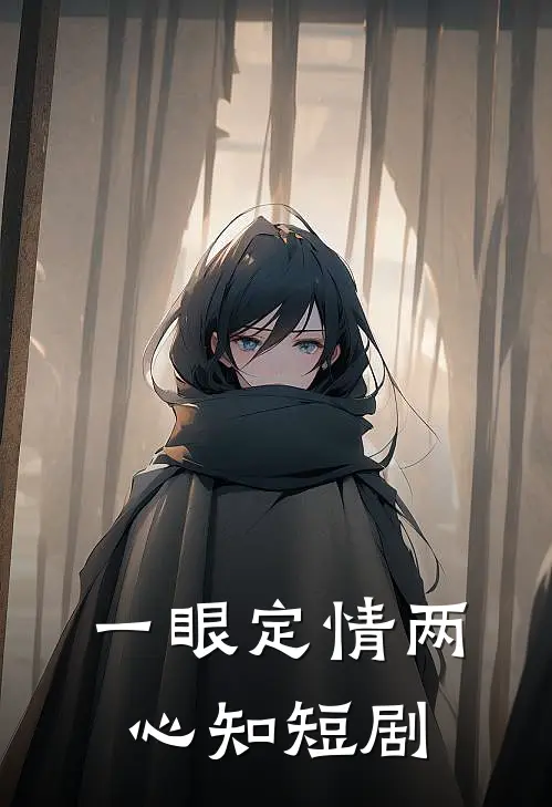 一眼定情两心知短剧