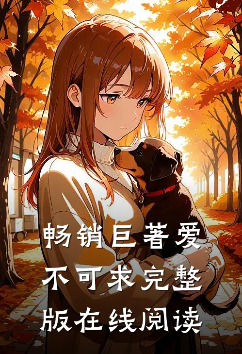 畅销巨著爱不可求完整版在线阅读