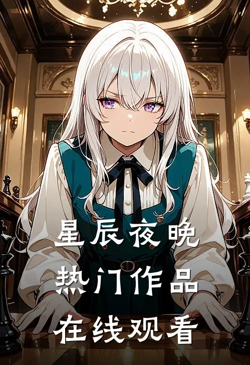星辰夜晚热门作品在线观看