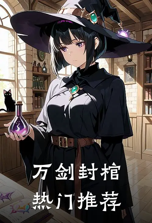 万剑封棺热门推荐