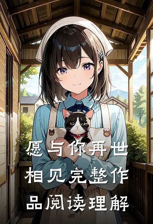 愿与你再世相见完整作品阅读理解