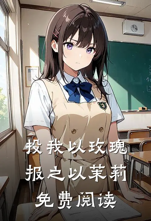投我以玫瑰，报之以茉莉免费阅读