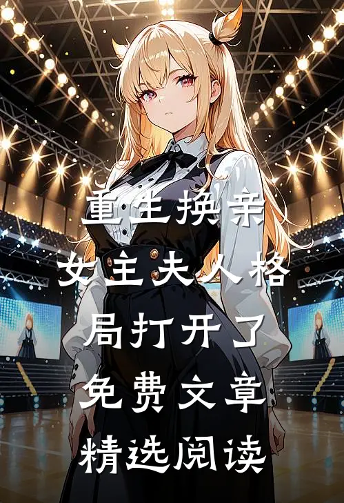 重生换亲,女主夫人格局打开了免费文章精选阅读