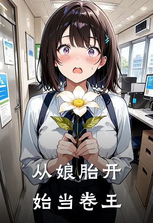 从娘胎开始当卷王