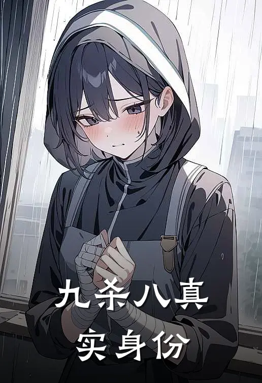 九杀八真实身份