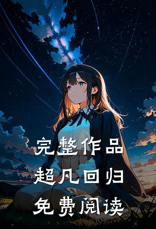 完整作品超凡回归免费阅读