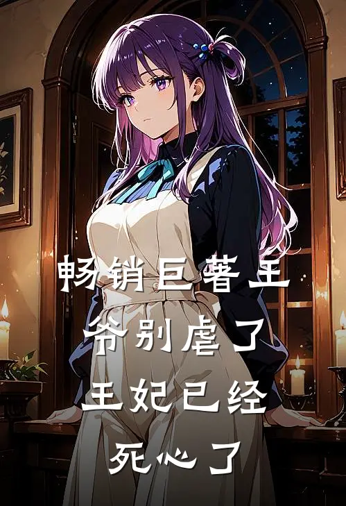 畅销巨著王爷别虐了,王妃已经死心了