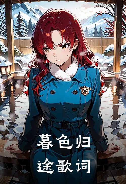 暮色归途歌词