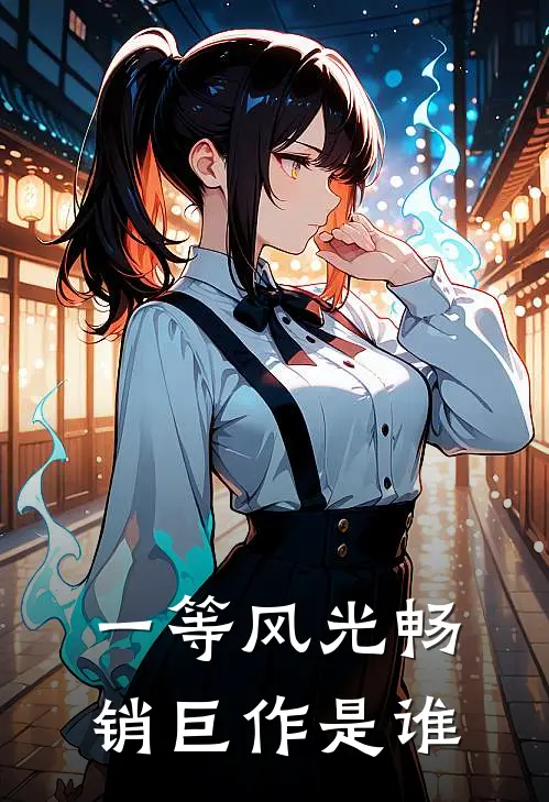 一等风光畅销巨作是谁