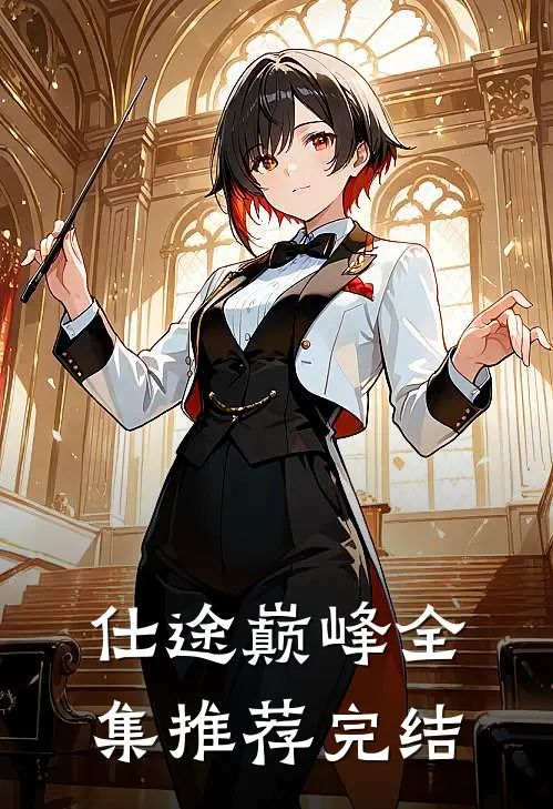仕途巅峰全集推荐完结
