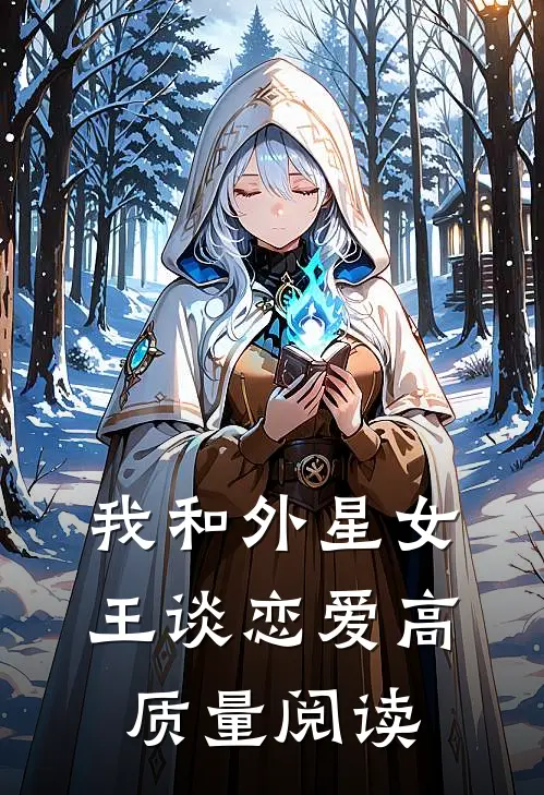 我和外星女王谈恋爱高质量阅读
