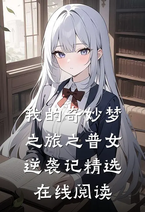 我的奇妙梦之旅之普女逆袭记精选在线阅读