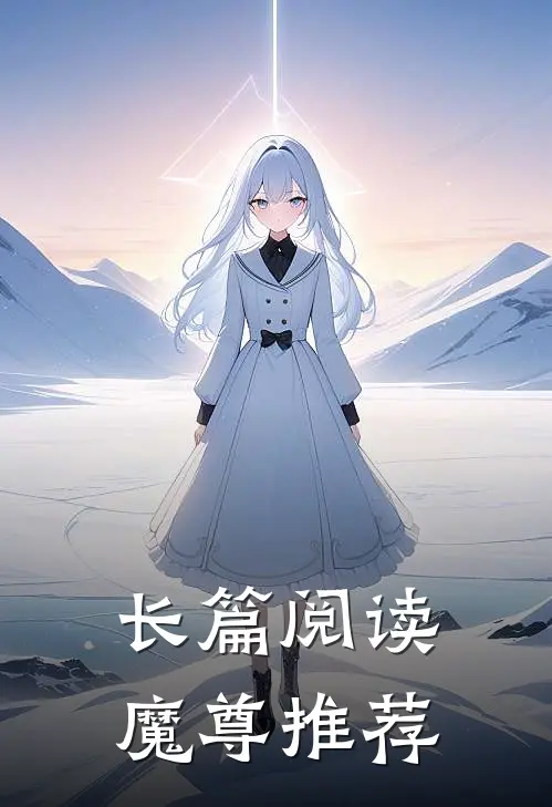 长篇阅读魔尊推荐