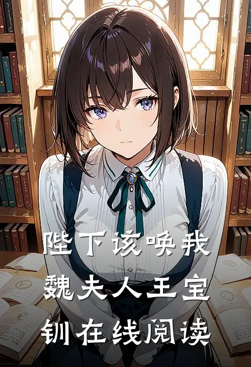 陛下该唤我魏夫人王宝钏在线阅读