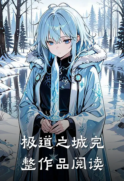 极道之城完整作品阅读
