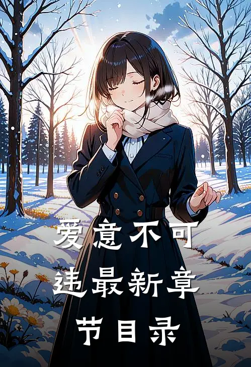 爱意不可违最新章节目录