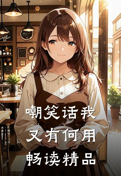 嘲笑话我又有何用畅读精品