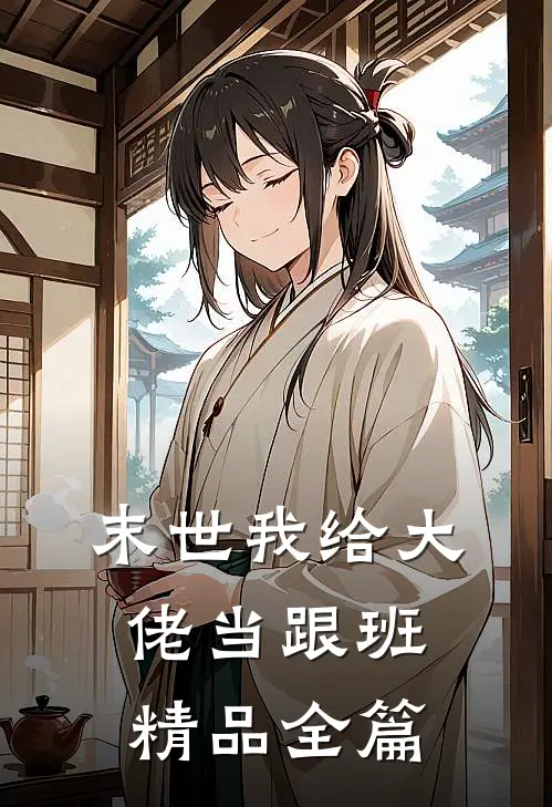 末世我给大佬当跟班精品全篇