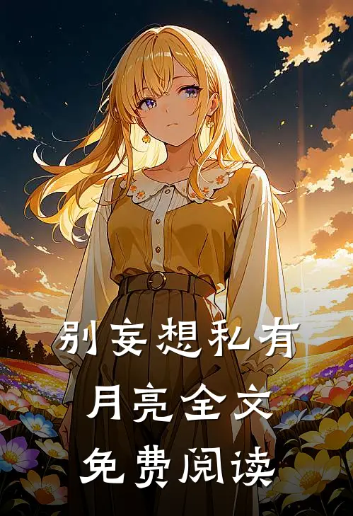 别妄想私有月亮全文免费阅读