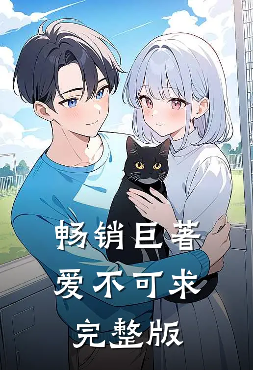 畅销巨著爱不可求完整版