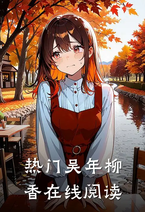 热门吴年柳香在线阅读