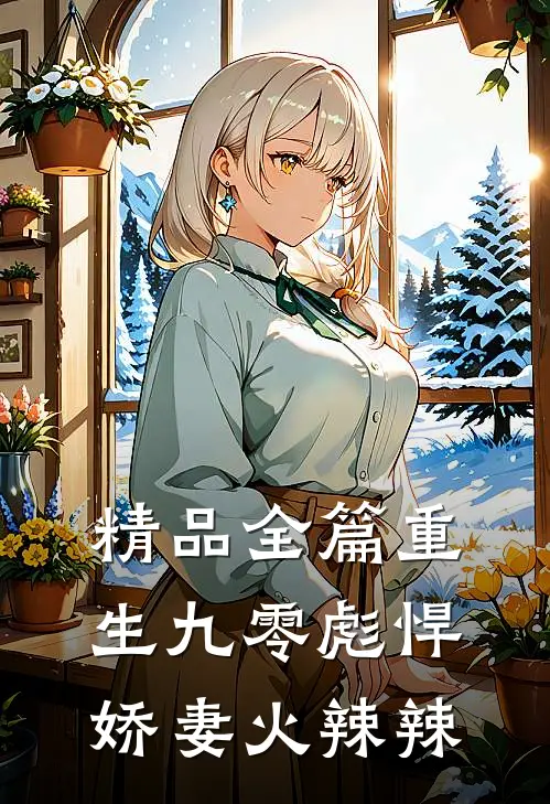 精品全篇重生九零彪悍娇妻火辣辣