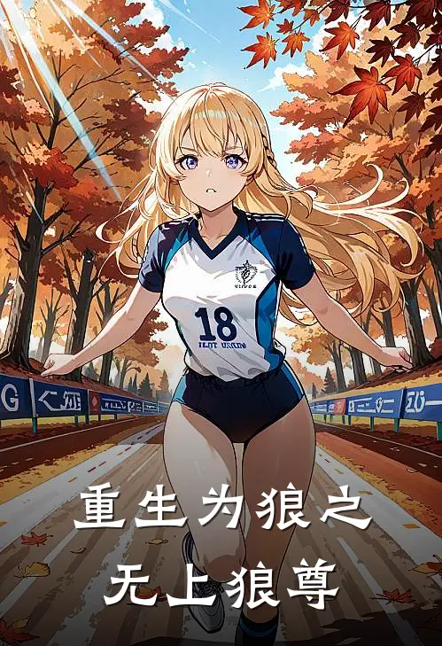 重生为狼之无上狼尊