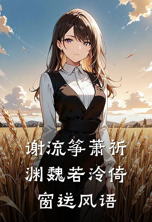 谢流筝萧祈渊魏若泠倚窗送风语