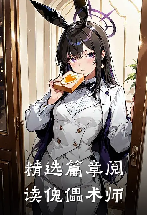 精选篇章阅读傀儡术师