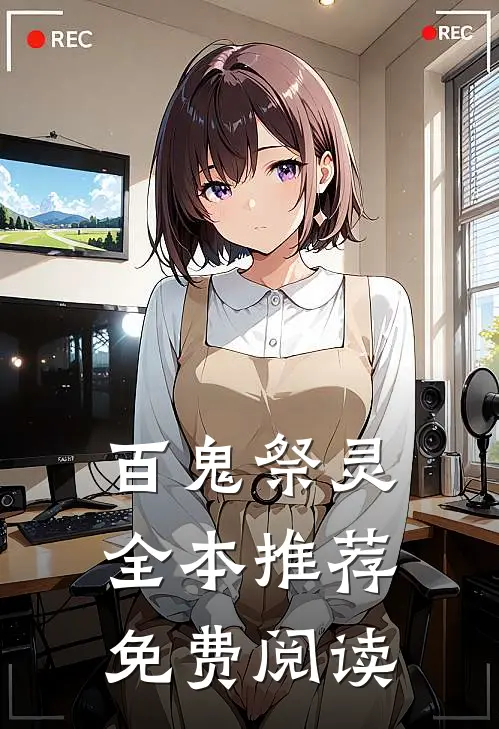 百鬼祭灵全本推荐免费阅读