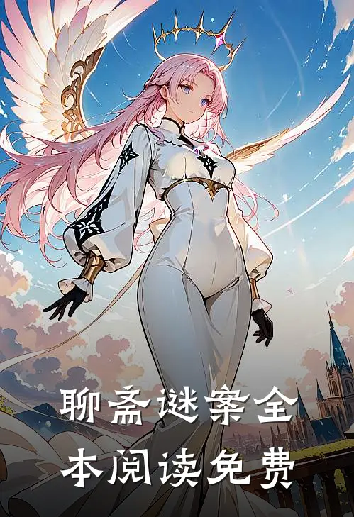 聊斋谜案全本阅读免费