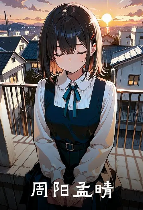 周阳孟晴