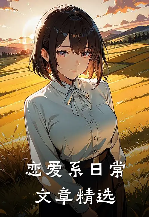 恋爱系日常文章精选