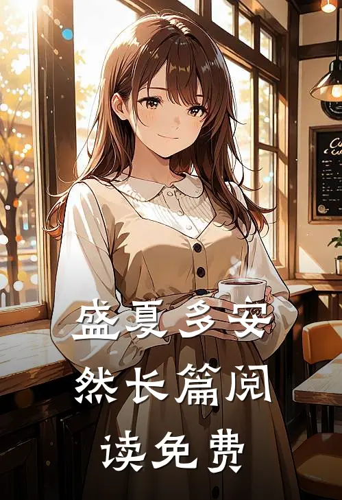 盛夏多安然长篇阅读免费