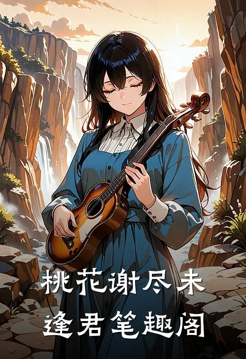 桃花谢尽未逢君笔趣阁
