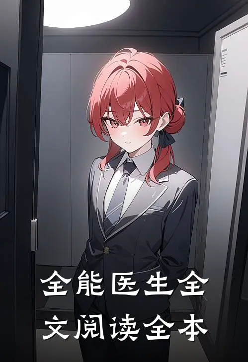 全能医生全文阅读全本