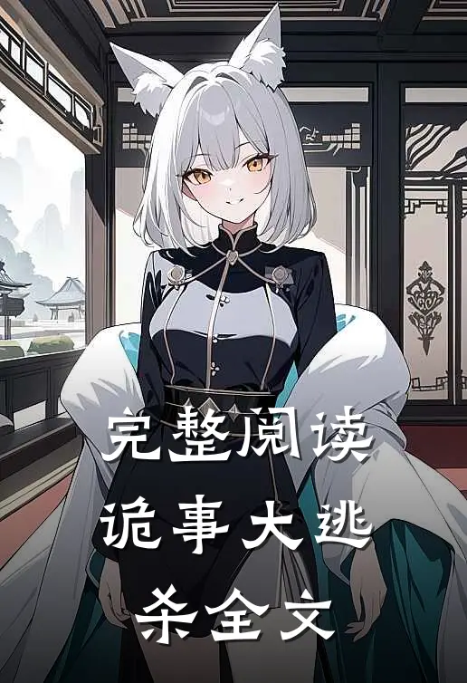 完整阅读诡事大逃杀全文